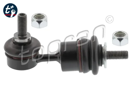 Stange/Strebe, Stabilisator Hinterachse rechts Hinterachse links TOPRAN 302 216 Bild Stange/Strebe, Stabilisator Hinterachse rechts Hinterachse links TOPRAN 302 216