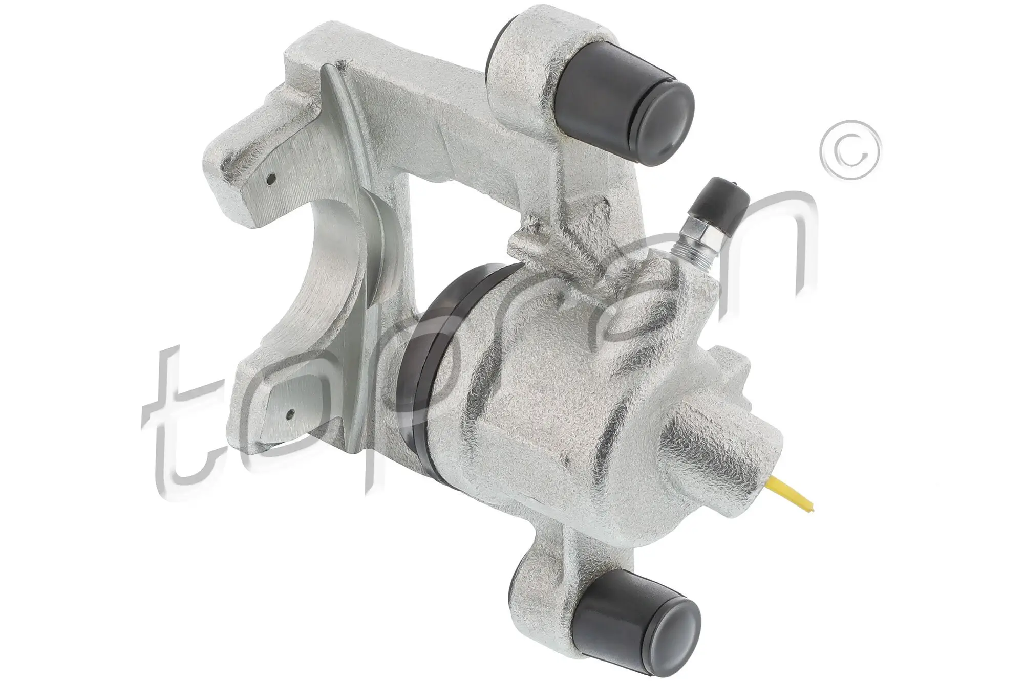 Bremssattel Hinterachse rechts TOPRAN 410 343