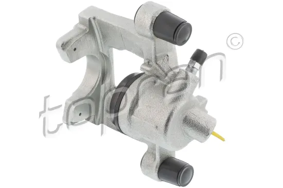 Bremssattel Hinterachse rechts TOPRAN 410 343 Bild Bremssattel Hinterachse rechts TOPRAN 410 343