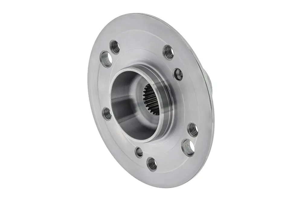 Radnabe Hinterachse TOPRAN 400 358