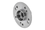Radnabe Hinterachse TOPRAN 400 358