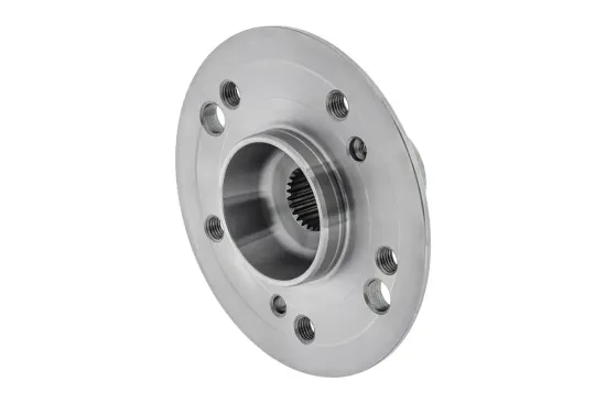 Radnabe Hinterachse TOPRAN 400 358 Bild Radnabe Hinterachse TOPRAN 400 358