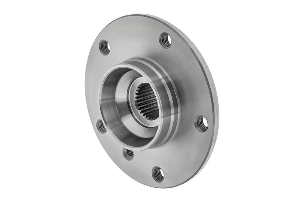 Radnabe Hinterachse TOPRAN 500 869