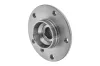 Radnabe Hinterachse TOPRAN 500 869