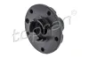 Radnabe TOPRAN 114 826