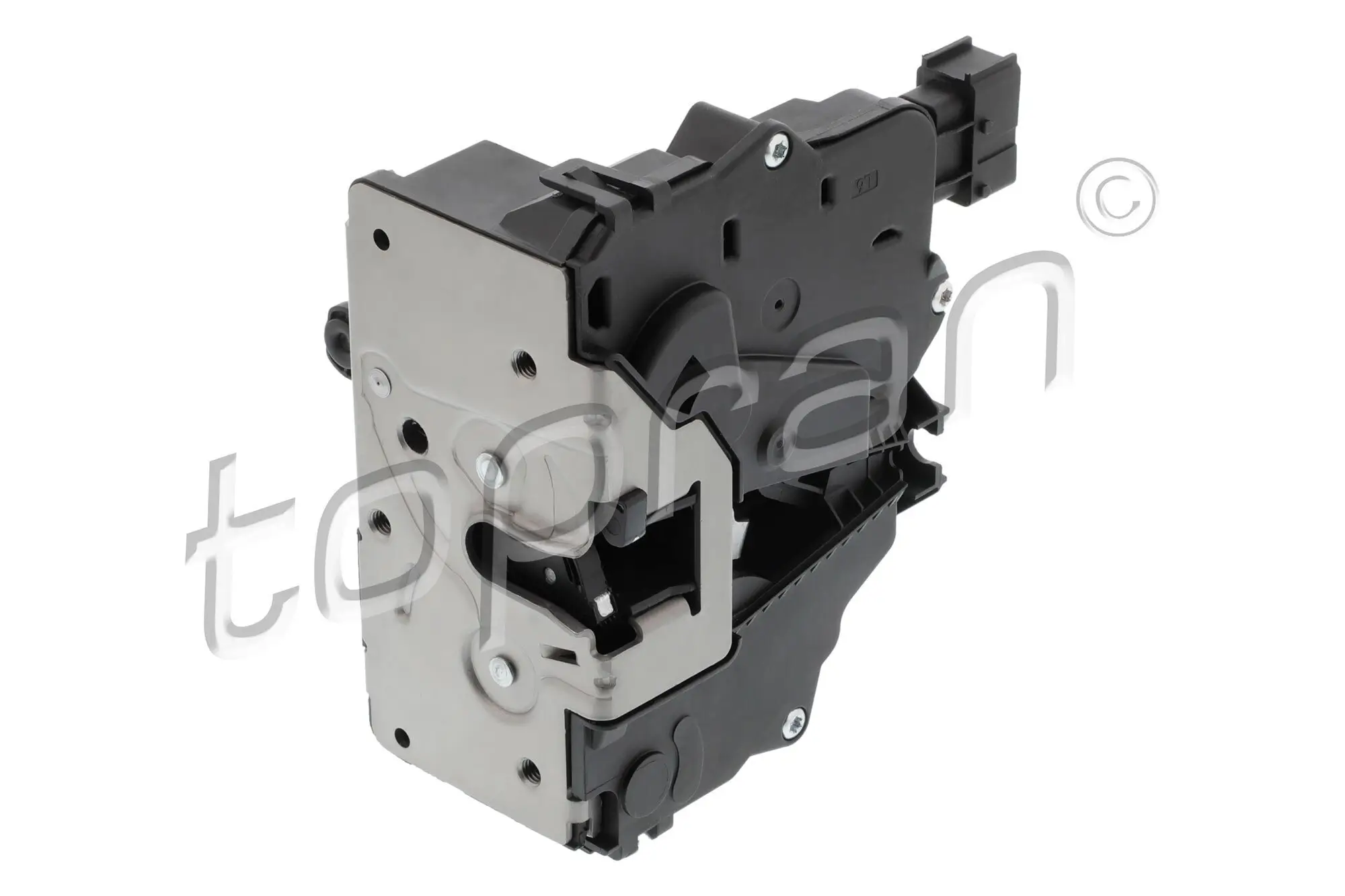 Türschloss vorne links TOPRAN 209 438