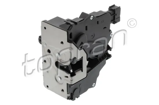 Türschloss vorne links TOPRAN 209 438 Bild Türschloss vorne links TOPRAN 209 438