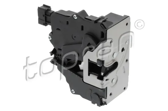 Türschloss vorne rechts TOPRAN 209 439 Bild Türschloss vorne rechts TOPRAN 209 439
