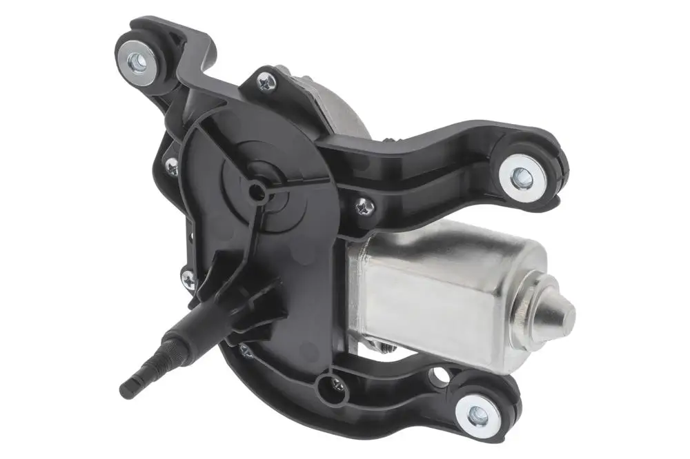 Wischermotor 12 V hinten TOPRAN 411 042