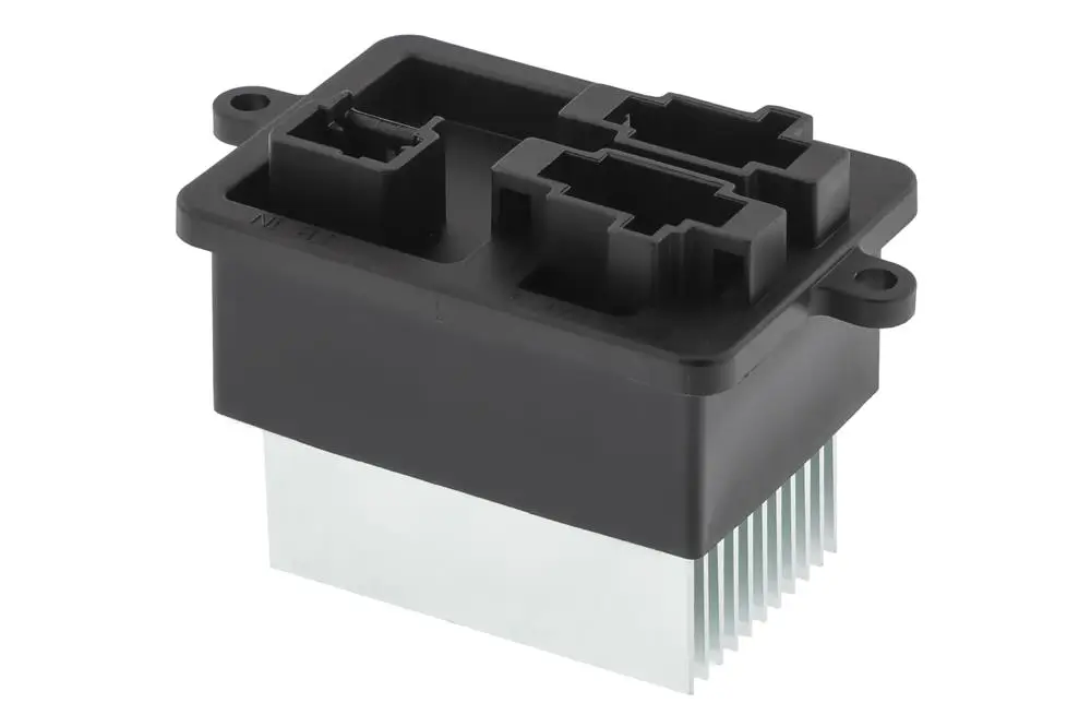 Regler, Innenraumgebläse TOPRAN 724 442