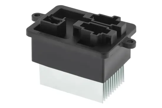 Regler, Innenraumgebläse TOPRAN 724 442 Bild Regler, Innenraumgebläse TOPRAN 724 442