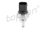 Sensor, Abgasdruck TOPRAN 702 441