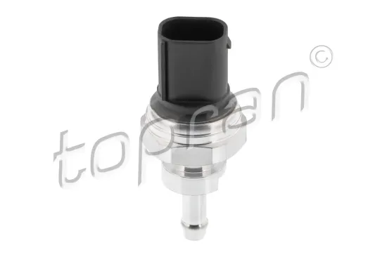 Sensor, Abgasdruck TOPRAN 702 441 Bild Sensor, Abgasdruck TOPRAN 702 441