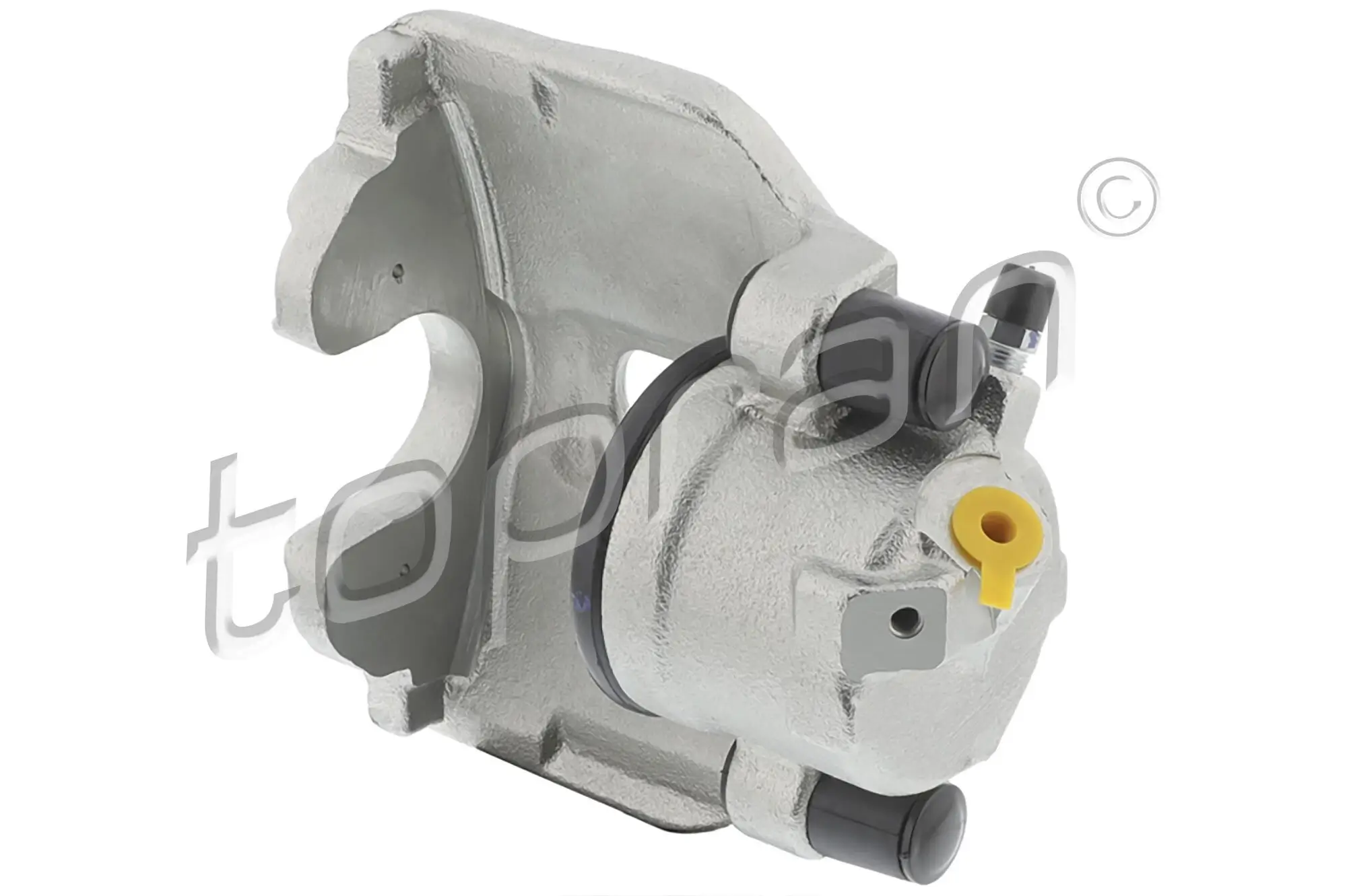 Bremssattel Vorderachse rechts TOPRAN 110 289