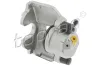 Bremssattel Vorderachse rechts TOPRAN 110 289