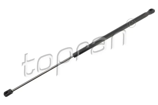 Gasfeder, Koffer-/Laderaum Fahrzeugheckklappe beidseitig TOPRAN 120 846 Bild Gasfeder, Koffer-/Laderaum Fahrzeugheckklappe beidseitig TOPRAN 120 846