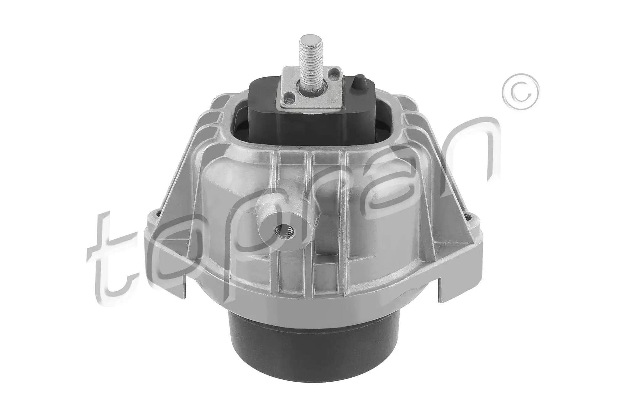 Lagerung, Motor rechts TOPRAN 634 436