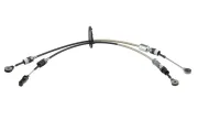 Seilzug, Schaltgetriebe TOPRAN 304 997