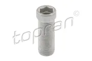 Schraube, Einspritzdüsenhalter TOPRAN 410 977