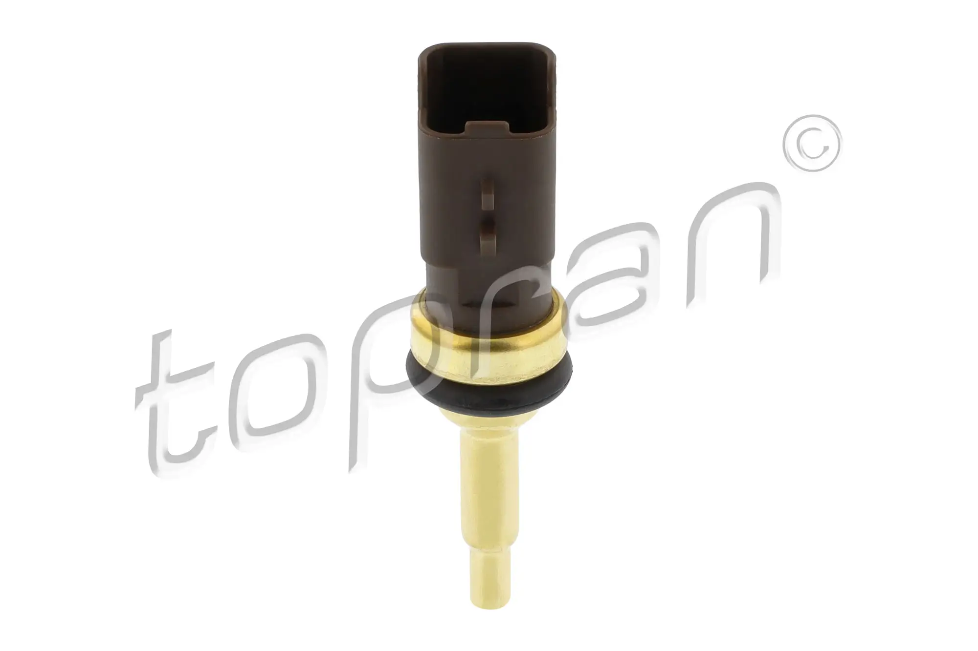 Sensor, Kühlmitteltemperatur TOPRAN 724 243