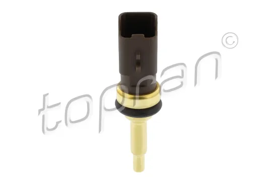 Sensor, Kühlmitteltemperatur TOPRAN 724 243 Bild Sensor, Kühlmitteltemperatur TOPRAN 724 243