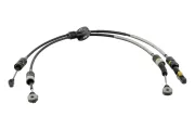 Seilzug, Schaltgetriebe TOPRAN 304 627