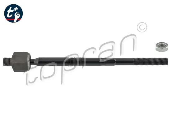Axialgelenk, Spurstange Vorderachse links Vorderachse rechts TOPRAN 207 145 Bild Axialgelenk, Spurstange Vorderachse links Vorderachse rechts TOPRAN 207 145