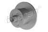 Bremsscheibe Vorderachse TOPRAN 103 263