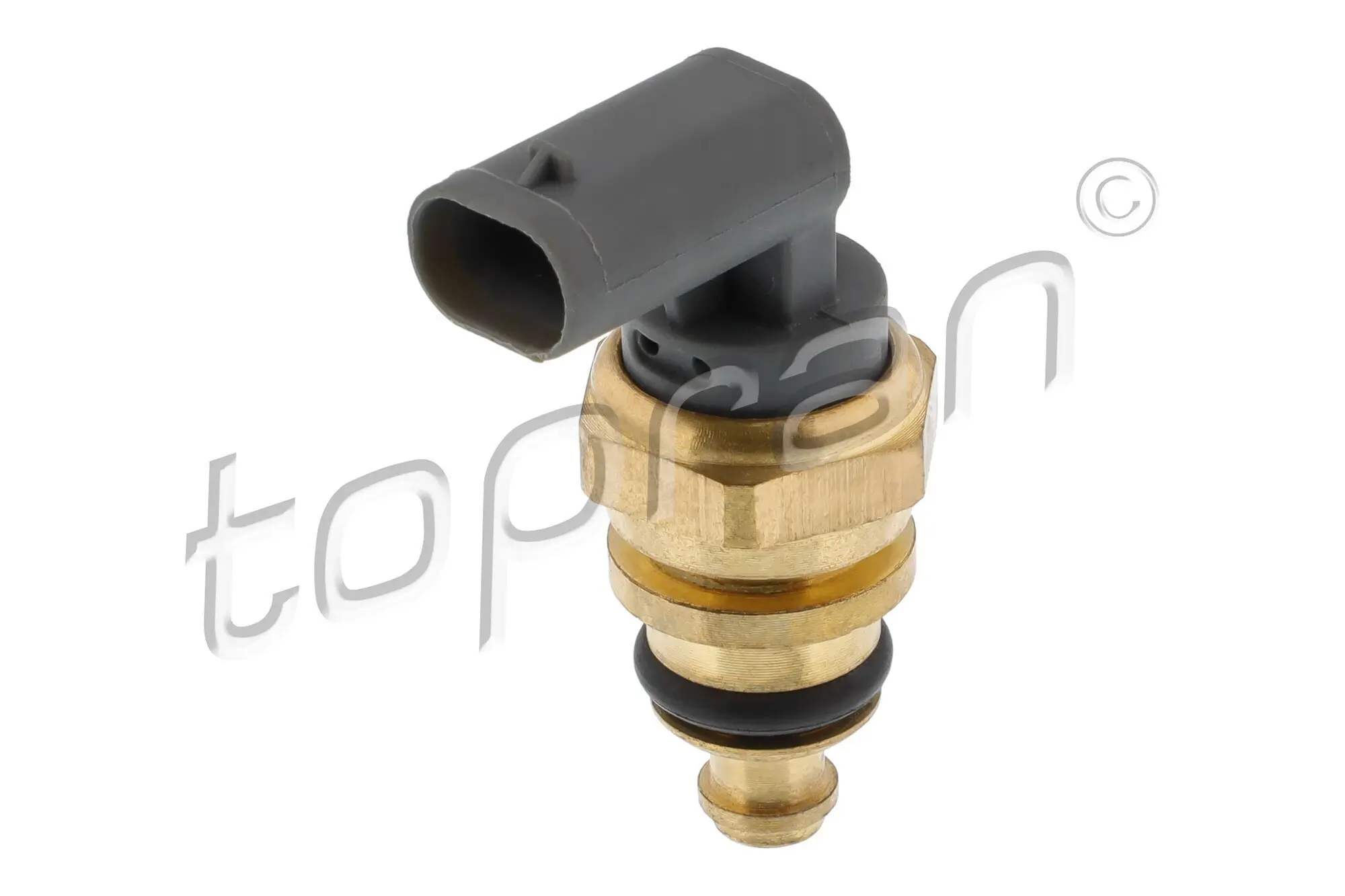 Sensor, Kühlmitteltemperatur TOPRAN 305 884