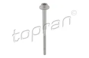 Schraube, Einspritzdüsenhalter TOPRAN 120 665