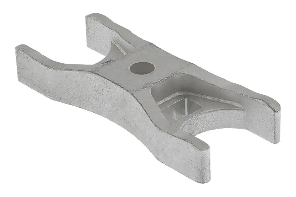 Düsenhalter TOPRAN 120 670