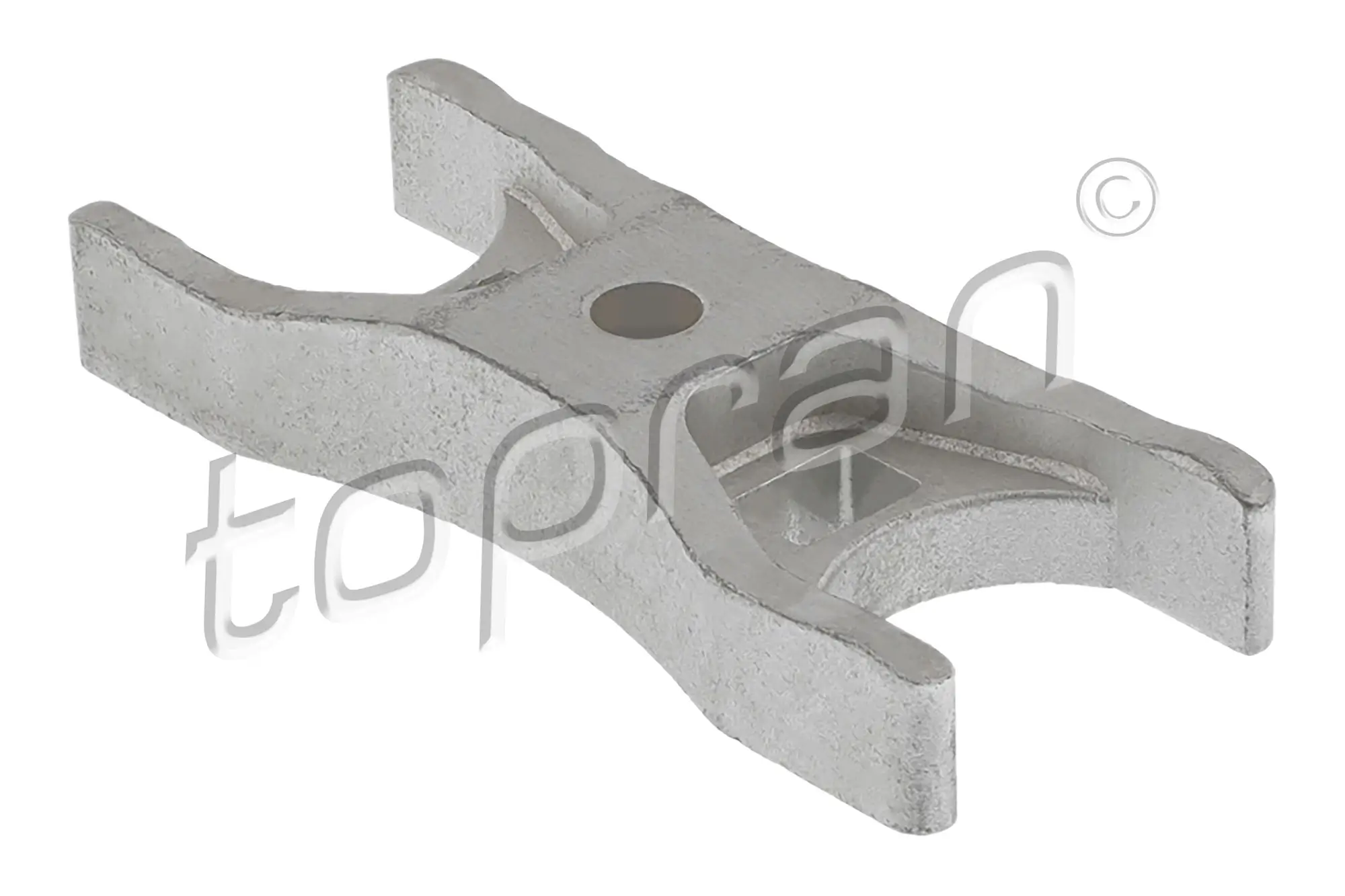 Düsenhalter TOPRAN 120 670