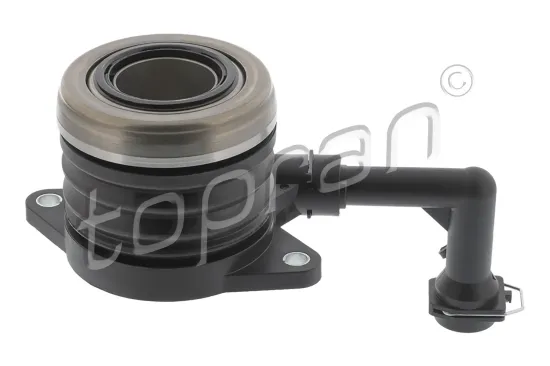 Zentralausrücker, Kupplung TOPRAN 601 835 Bild Zentralausrücker, Kupplung TOPRAN 601 835
