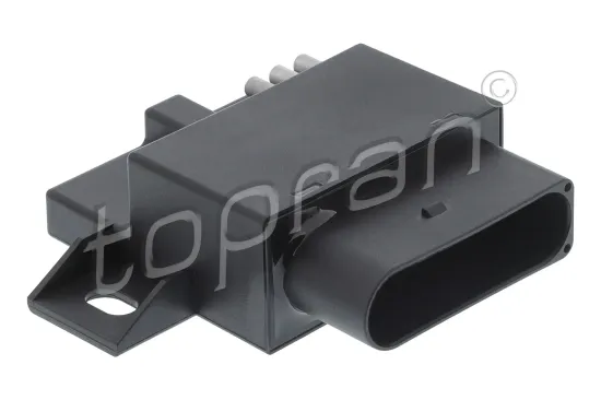 Steuergerät, Kraftstoffpumpe Kraftstoffpumpe TOPRAN 121 005 Bild Steuergerät, Kraftstoffpumpe Kraftstoffpumpe TOPRAN 121 005