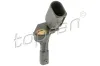 Sensor, Raddrehzahl Hinterachse rechts TOPRAN 115 180