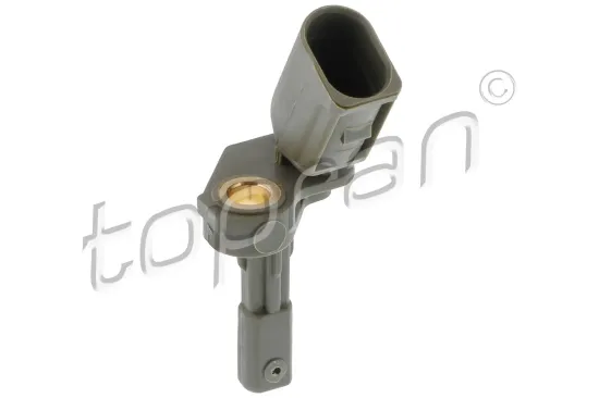 Sensor, Raddrehzahl Hinterachse rechts TOPRAN 115 180 Bild Sensor, Raddrehzahl Hinterachse rechts TOPRAN 115 180