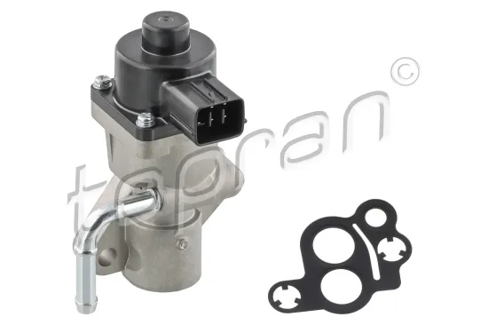 AGR-Ventil TOPRAN 302 692 Bild AGR-Ventil TOPRAN 302 692