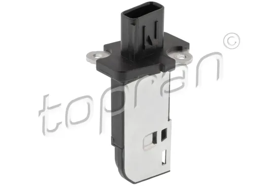 Luftmassenmesser Luftfiltergehäuse TOPRAN 305 187 Bild Luftmassenmesser Luftfiltergehäuse TOPRAN 305 187