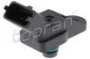 Sensor, Saugrohrdruck TOPRAN 206 951