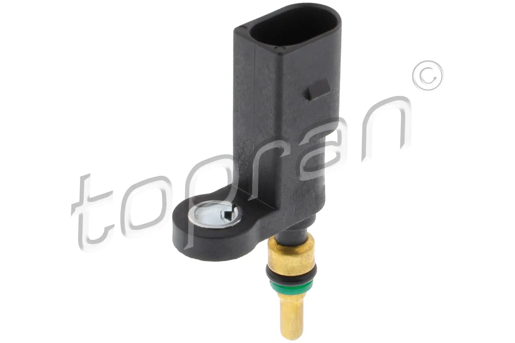 Sensor, Kühlmitteltemperatur TOPRAN 115 879