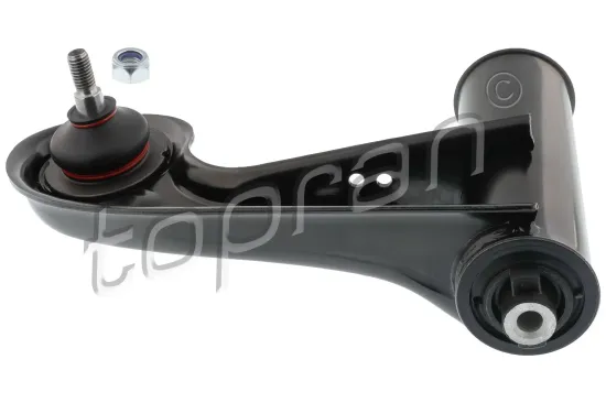 Lenker, Radaufhängung Vorderachse rechts oben TOPRAN 400 270 Bild Lenker, Radaufhängung Vorderachse rechts oben TOPRAN 400 270