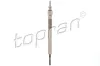 Glühkerze TOPRAN 208 337