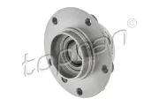Radlager Vorderachse beidseitig TOPRAN 500 632