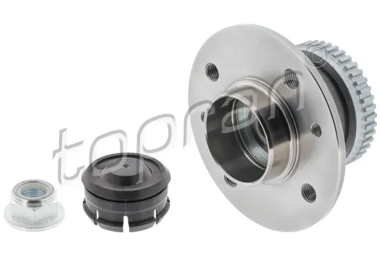 Radlager Hinterachse beidseitig TOPRAN 700 177 Bild Radlager Hinterachse beidseitig TOPRAN 700 177