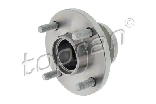 Radlager Hinterachse beidseitig TOPRAN 304 564 Bild Radlager Hinterachse beidseitig TOPRAN 304 564