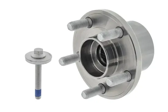 Radlager Vorderachse beidseitig TOPRAN 304 567 Bild Radlager Vorderachse beidseitig TOPRAN 304 567