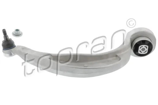 Lenker, Radaufhängung Vorderachse links hinten unten TOPRAN 114 371 Bild Lenker, Radaufhängung Vorderachse links hinten unten TOPRAN 114 371