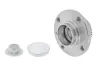 Radlagersatz Hinterachse links Hinterachse rechts TOPRAN 109 701