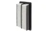 Luftfilter TOPRAN 821 937