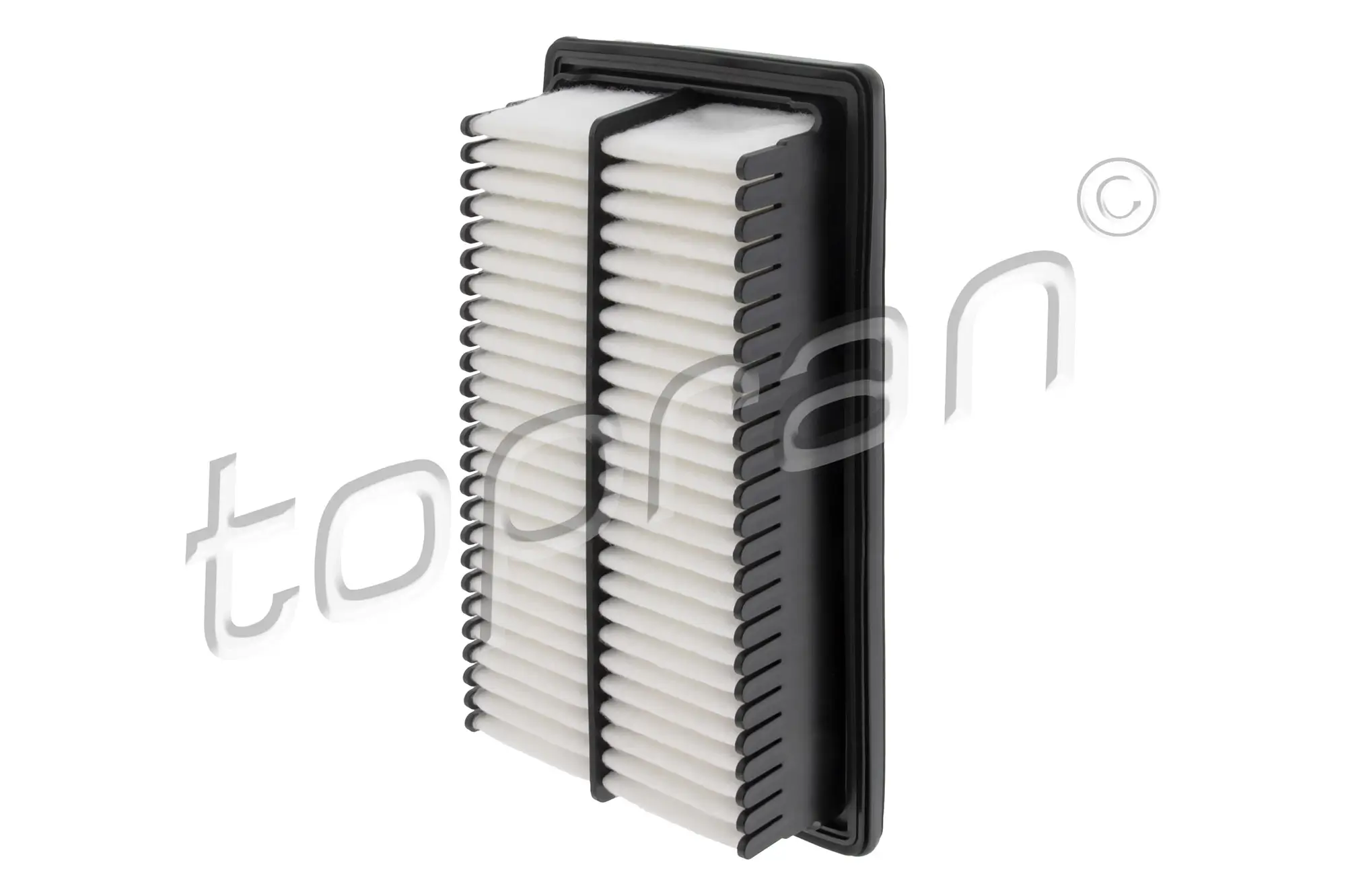 Luftfilter TOPRAN 821 937